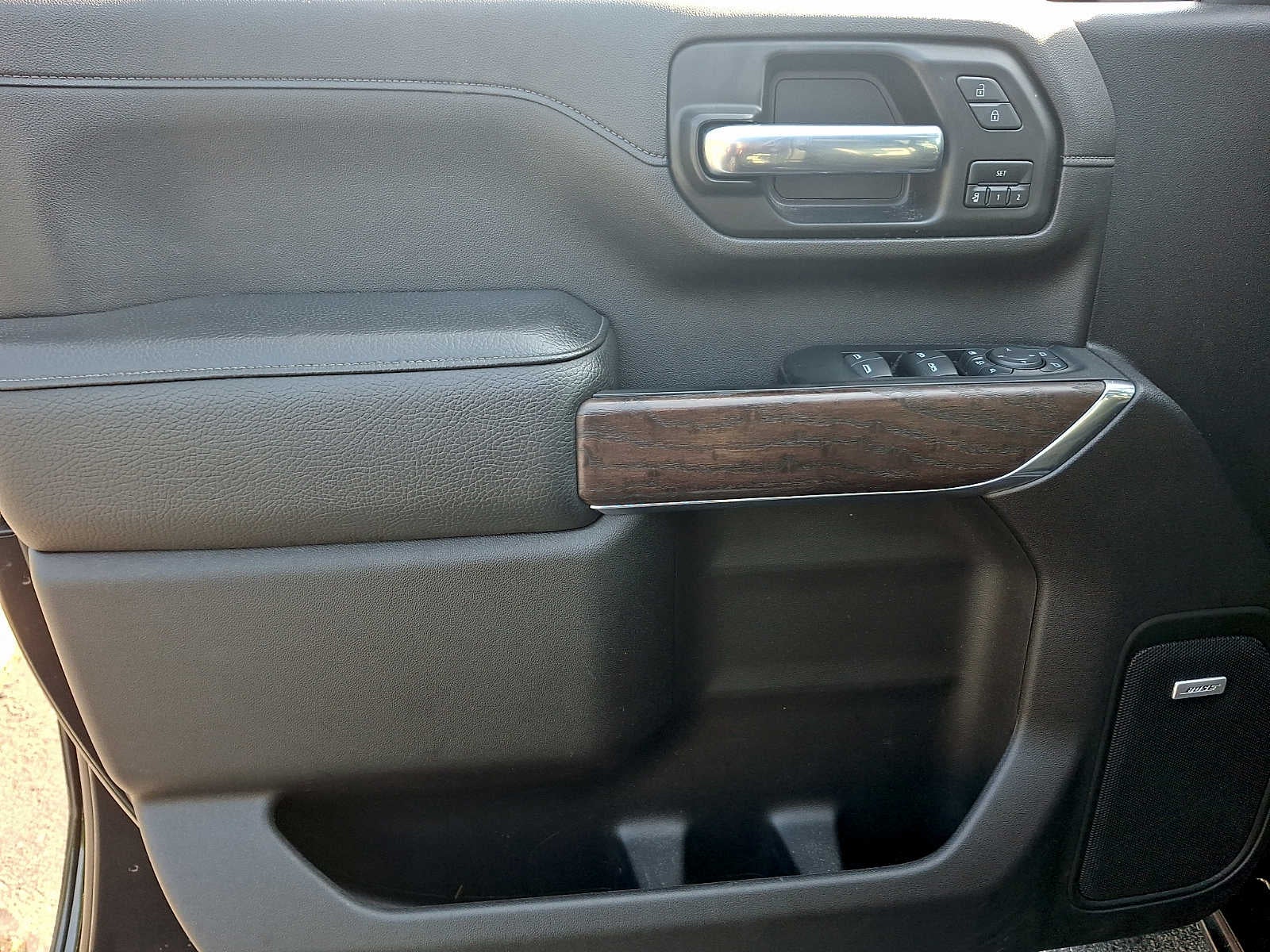 2023 GMC Sierra 2500HD Denali