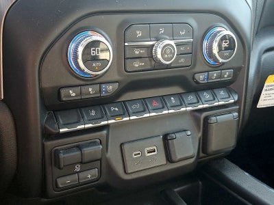 2023 GMC Sierra 2500HD Denali