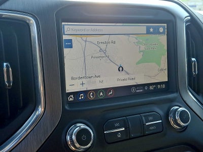2023 GMC Sierra 2500HD Denali