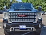 2023 GMC Sierra 2500HD Denali
