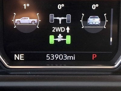 2023 GMC Sierra 2500HD Denali