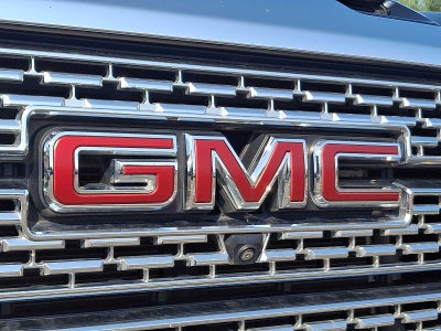 2023 GMC Sierra 2500HD Denali
