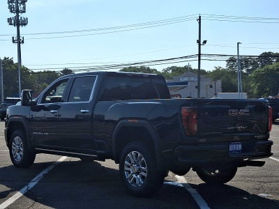 2023 GMC Sierra 2500HD Denali