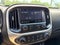 2022 GMC Canyon 4WD Elevation