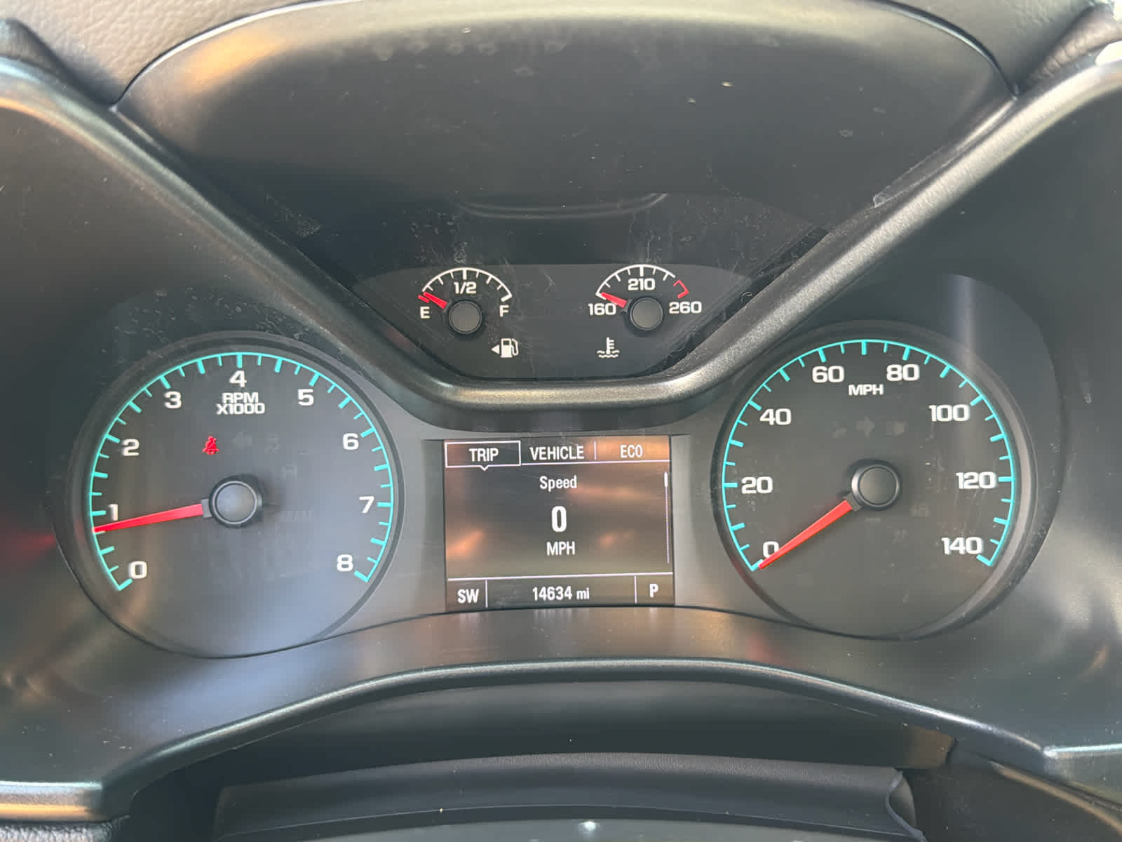 2022 GMC Canyon 4WD Elevation
