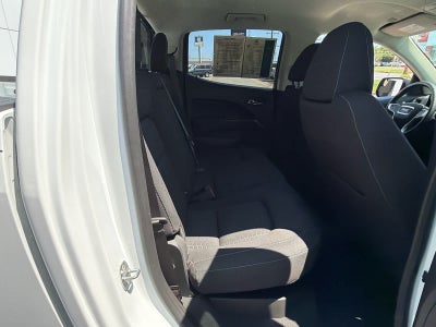 2022 GMC Canyon 4WD Elevation