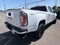 2022 GMC Canyon 4WD Elevation