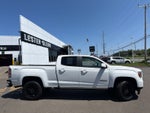 2022 GMC Canyon 4WD Elevation