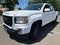 2022 GMC Canyon 4WD Elevation