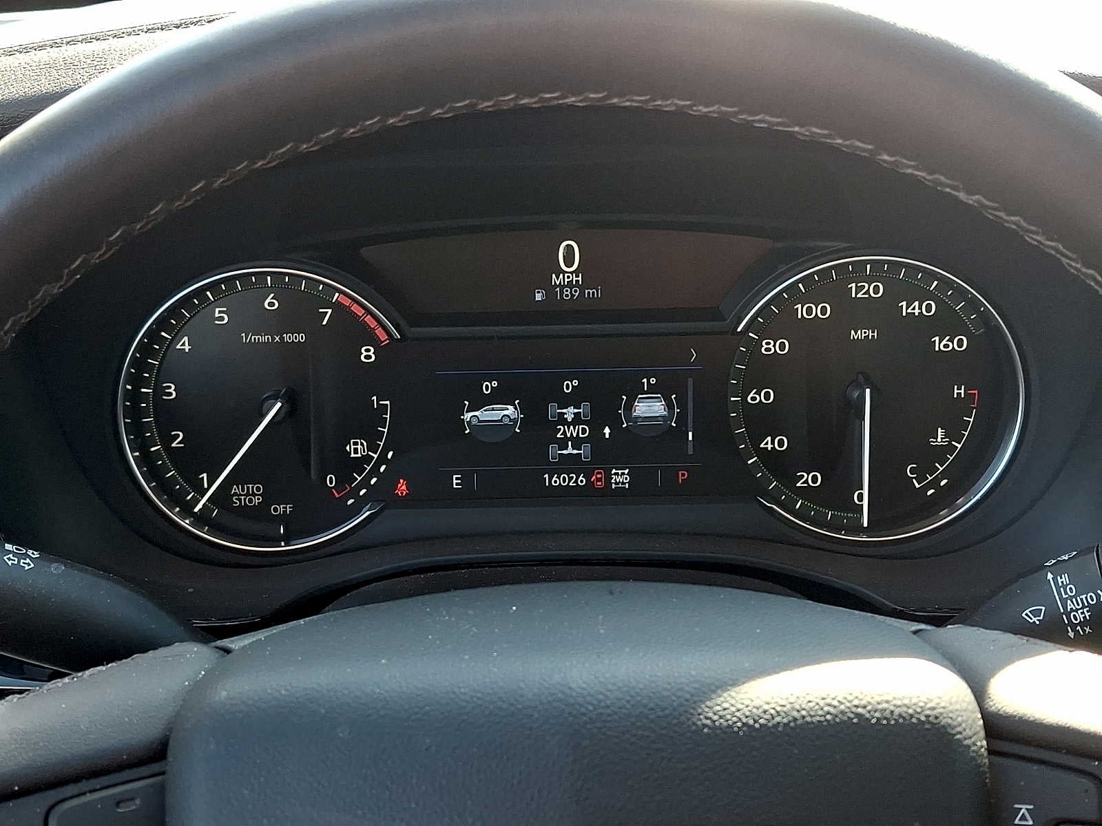 2023 Cadillac XT6 AWD Premium Luxury