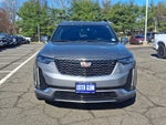 2023 Cadillac XT6 AWD Premium Luxury