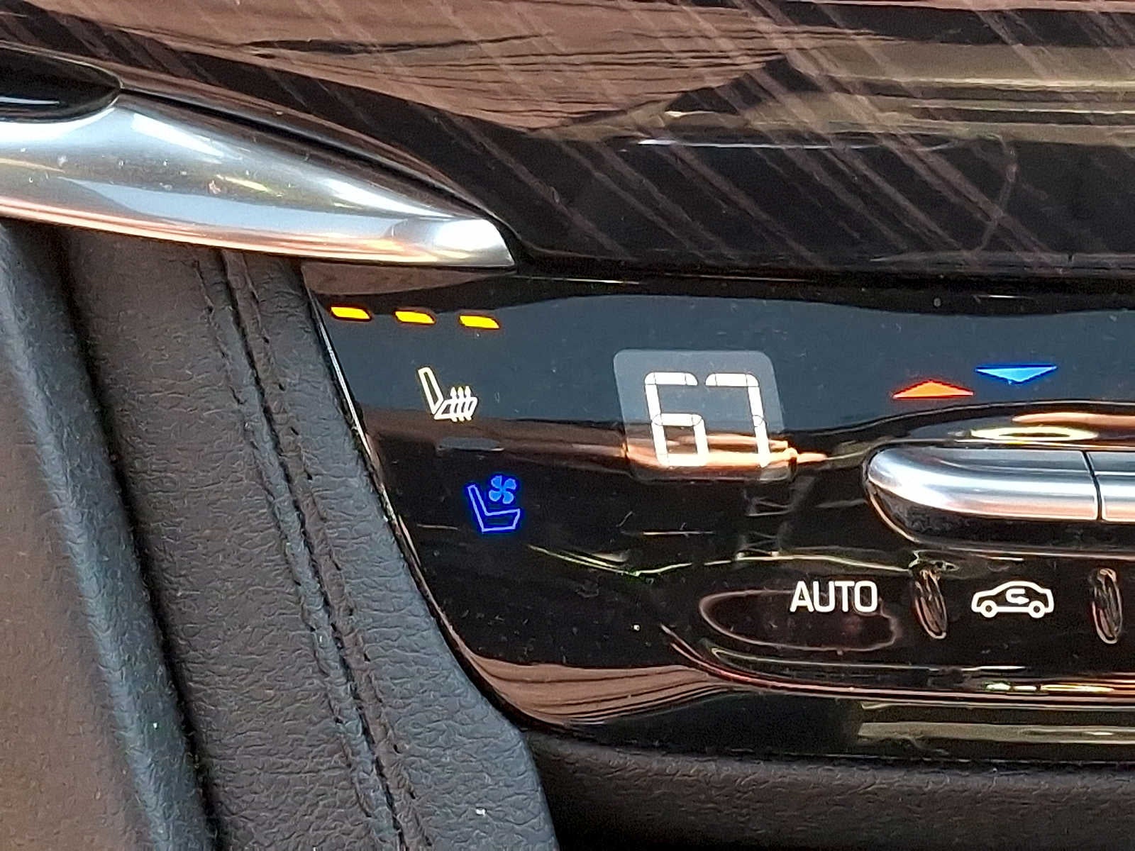 2023 Cadillac XT6 AWD Premium Luxury