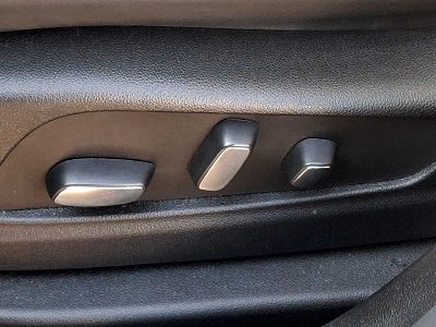 2023 Cadillac XT6 AWD Premium Luxury