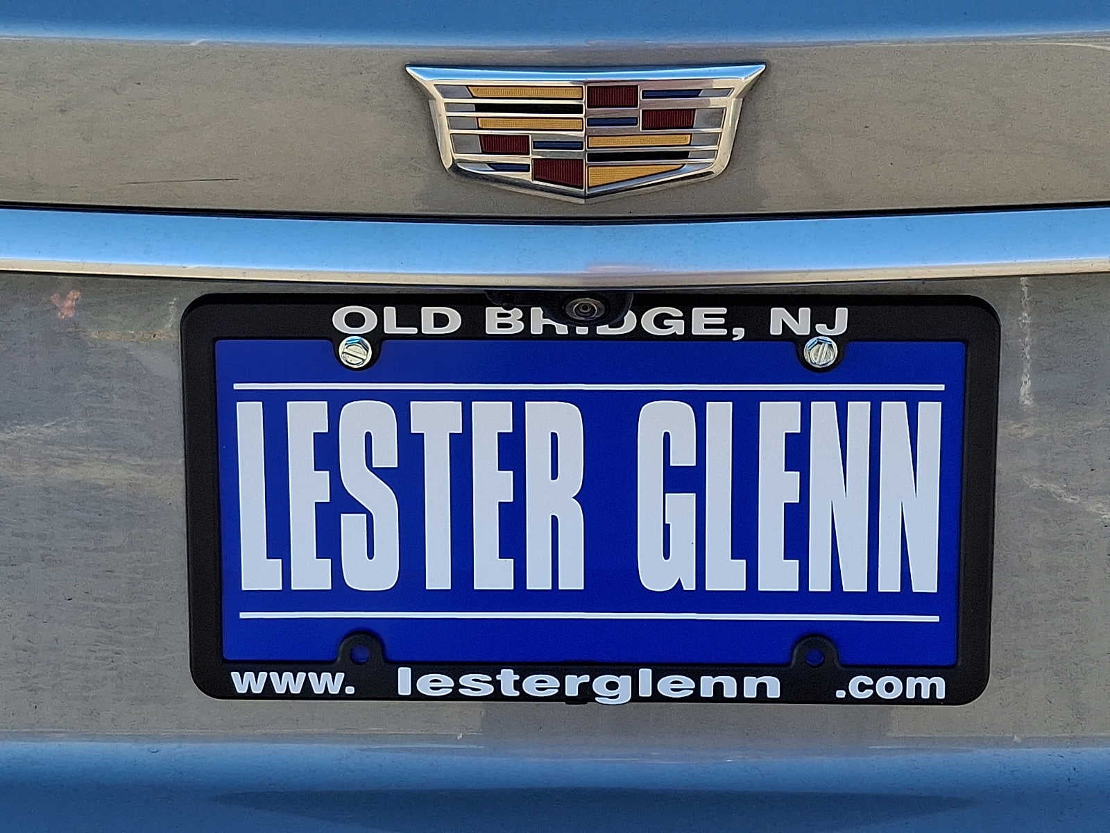 2023 Cadillac XT6 AWD Premium Luxury