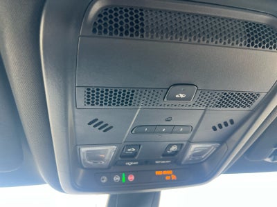 2023 Cadillac XT6 AWD Premium Luxury