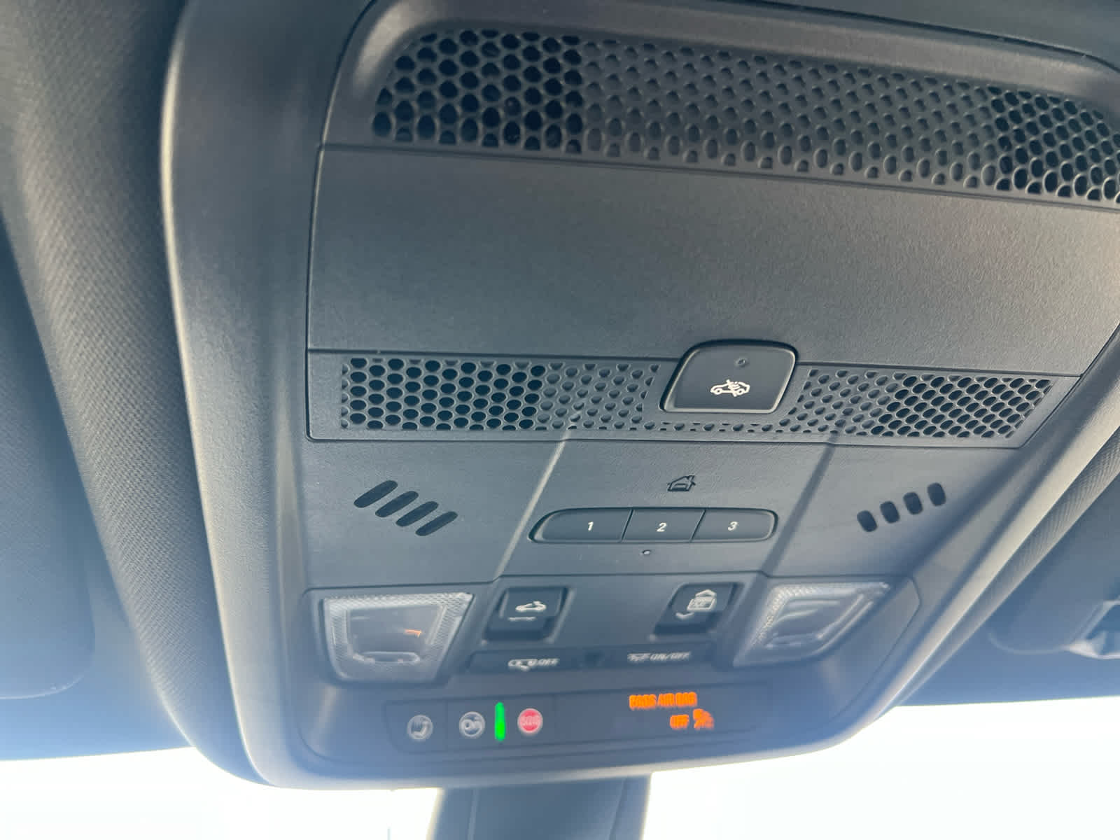 2023 Cadillac XT6 AWD Premium Luxury