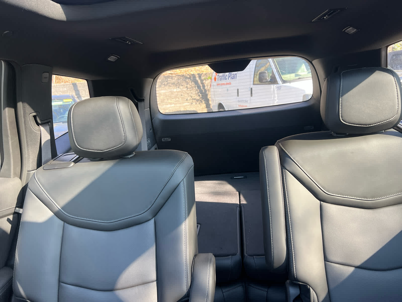 2023 Cadillac XT6 AWD Premium Luxury