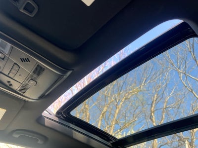 2023 Cadillac XT6 AWD Premium Luxury