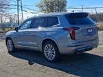 2023 Cadillac XT6 AWD Premium Luxury