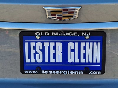 2023 Cadillac XT6 AWD Premium Luxury