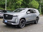 2022 Cadillac Escalade Sport Platinum