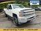 2019 Chevrolet Silverado 2500HD Work Truck