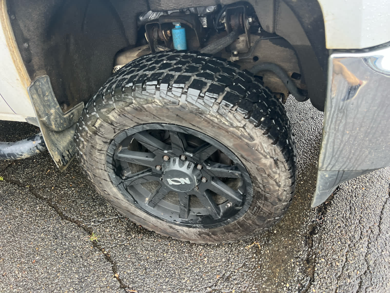 2019 Chevrolet Silverado 2500HD Work Truck
