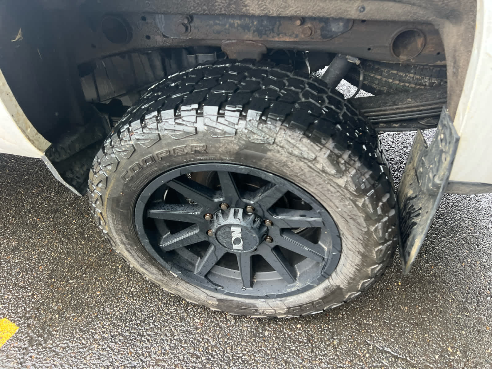 2019 Chevrolet Silverado 2500HD Work Truck
