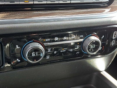 2024 Chevrolet Silverado 3500HD LT