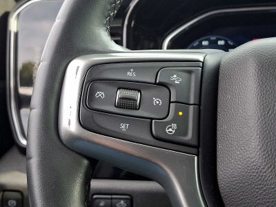 2024 Chevrolet Silverado 3500HD LT