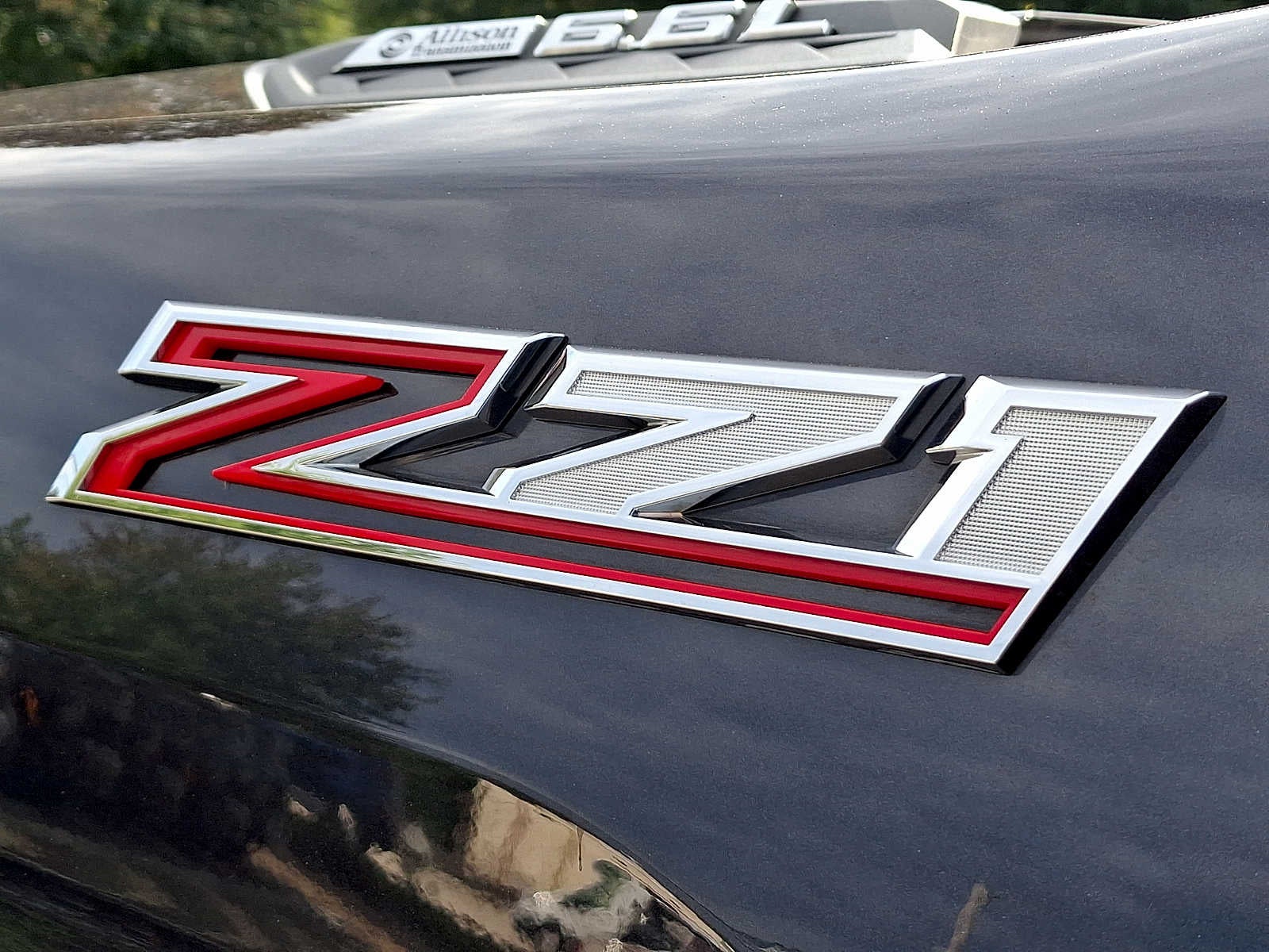 2024 Chevrolet Silverado 3500HD LT