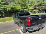 2024 Chevrolet Silverado 3500HD LT