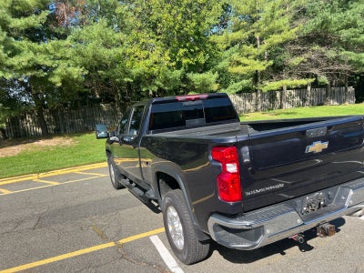 2024 Chevrolet Silverado 3500HD LT