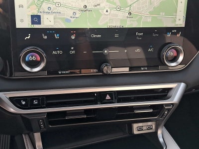 2024 Lexus RX 350 Premium Plus