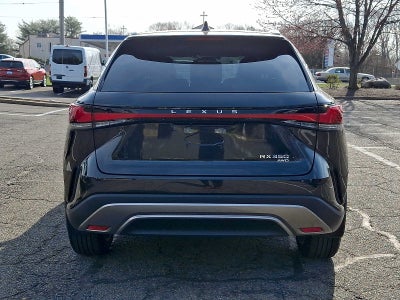 2024 Lexus RX 350 Premium Plus