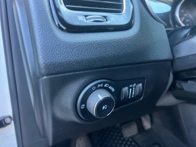2021 Jeep Compass Altitude