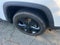 2021 Jeep Compass Altitude