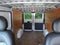 2017 RAM ProMaster Cargo Van 1500 Low Roof 136" WB