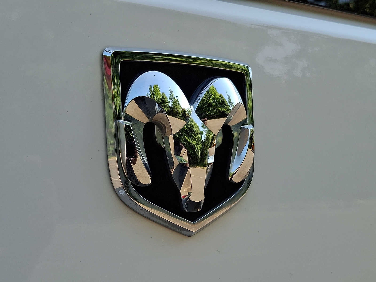 2017 RAM ProMaster Cargo Van 1500 Low Roof 136" WB