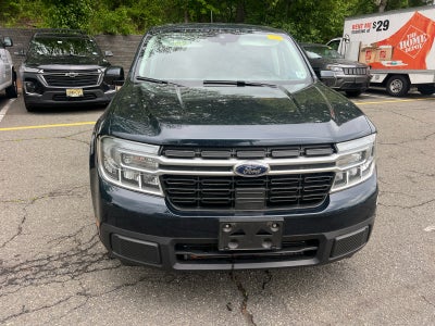 2023 Ford Maverick Lariat