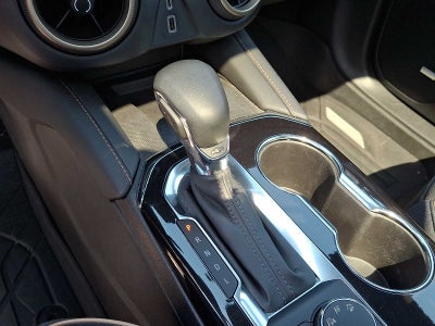 2023 Chevrolet Blazer Premier