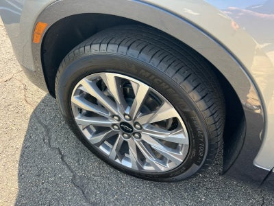 2023 Chevrolet Blazer Premier