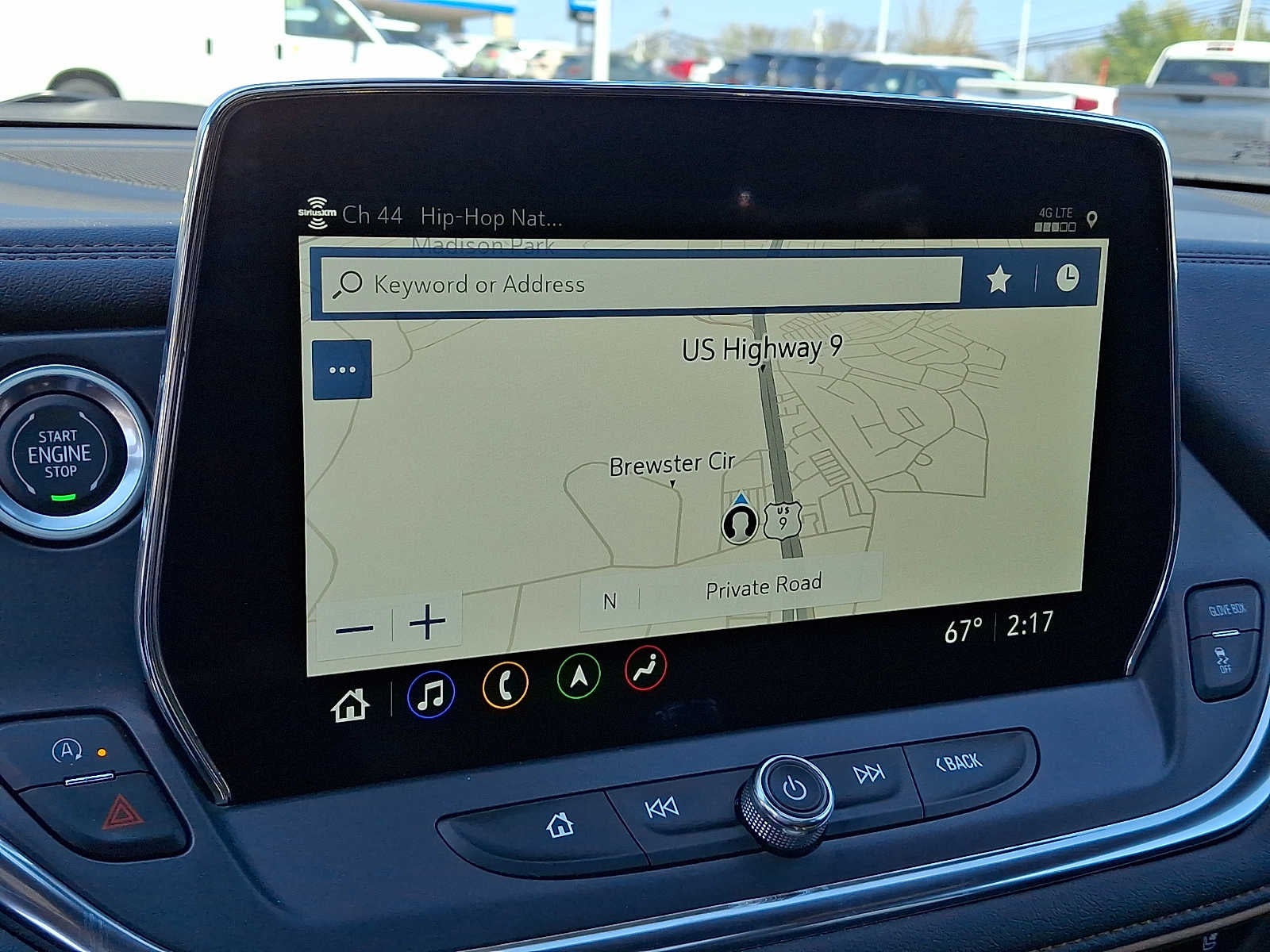 2023 Chevrolet Blazer Premier