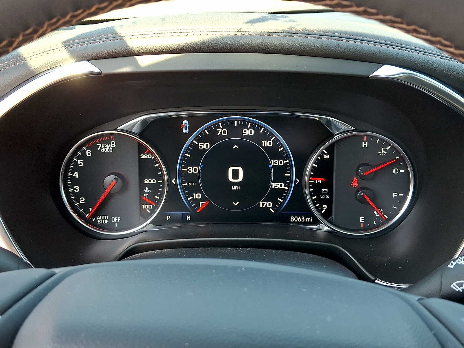 2023 Chevrolet Blazer Premier