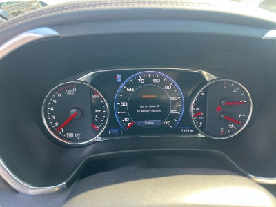 2023 Chevrolet Blazer Premier