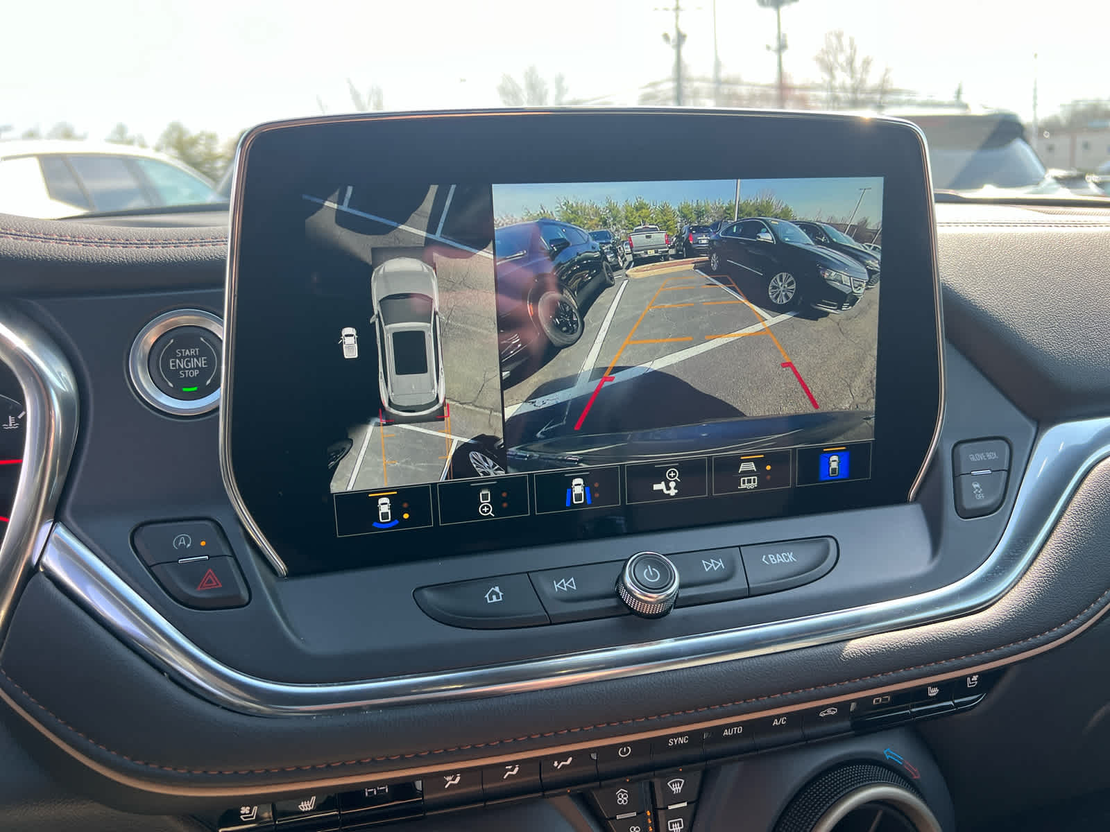 2023 Chevrolet Blazer Premier