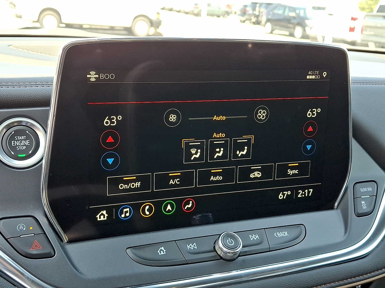 2023 Chevrolet Blazer Premier