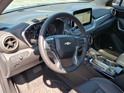 2023 Chevrolet Blazer Premier