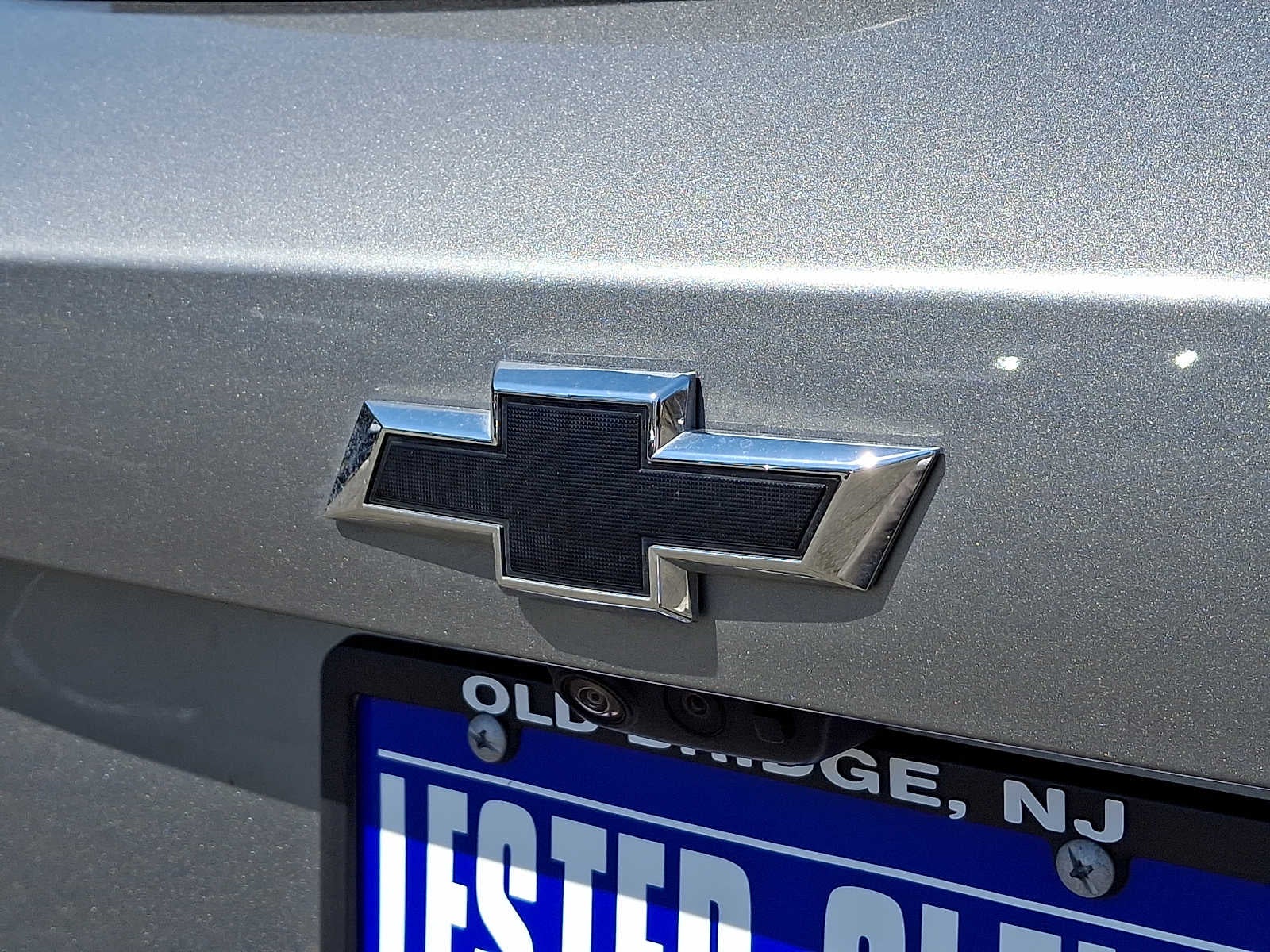 2023 Chevrolet Blazer Premier