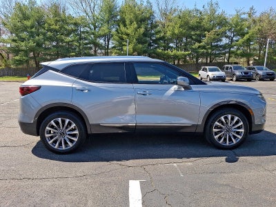 2023 Chevrolet Blazer Premier